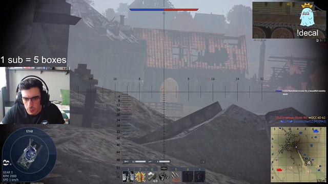 M551(76). 12-0 & 10-0. Bullying tigers and a million kill assists. смотреть онлайн