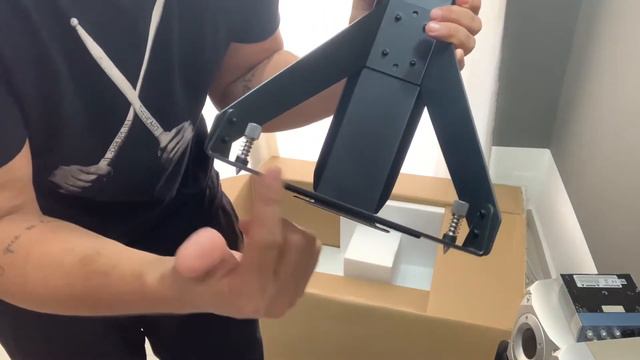 UNBOXING E REVIEW DO MÓDULO DA BATERIA ALESIS NITRO MESH SPECIAL EDITION смотреть онлайн