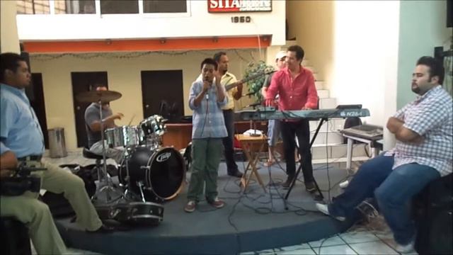 a mi manera-ANGEL FARIAS JR смотреть онлайн