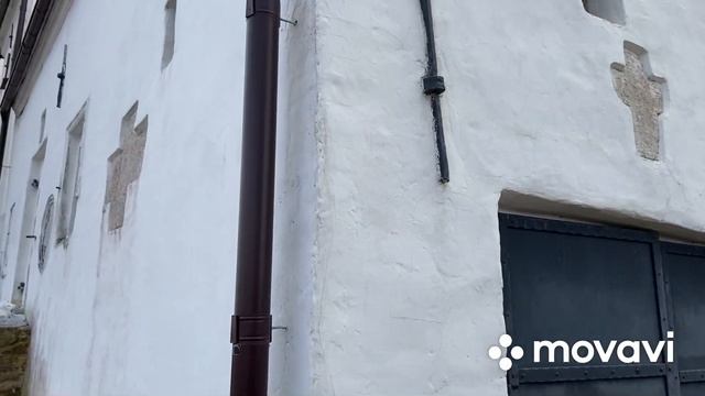 Старый Изборск. Древняя столица Руси? смотреть онлайн