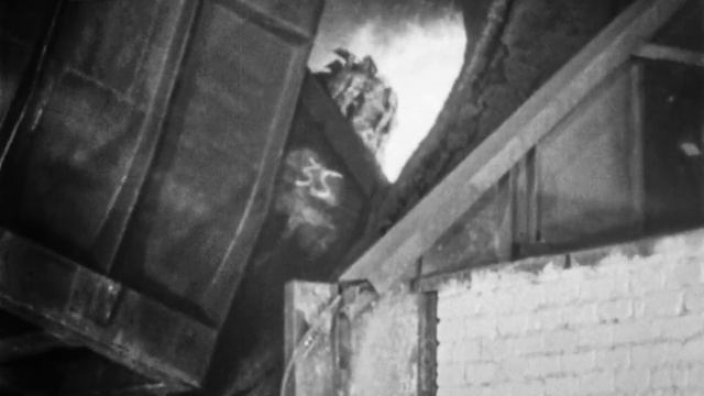 Комбинирование в промышленности, 1984. смотреть онлайн