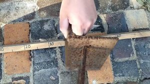 Сравнение металлоискателей MD4030 и Пират, реагирование на мелочь