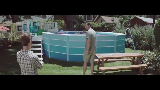 Ford Fusion And Is Better TV Commercial смотреть онлайн