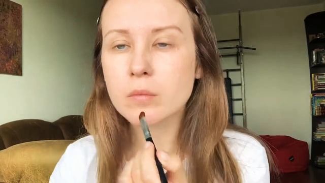 makeup tutorial blue eyes | макияж для светлой кожи и голубых глаз смотреть онлайн