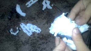 Обзор механический  конструктор 2