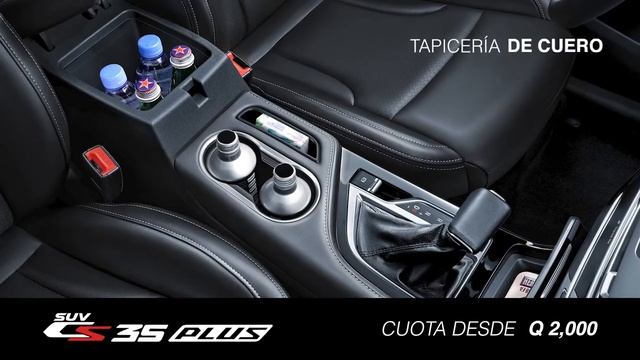 #SuvCS35 Plus Turbo 2021 смотреть онлайн