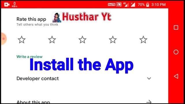 How to block ad's in Games and App's for Android || Ad Blocker with English subtitles ? смотреть онлайн