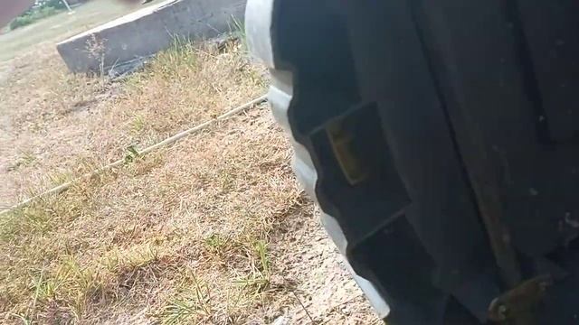 Обслуживание газонокосилки RYOBI RLM 15E36H смотреть онлайн