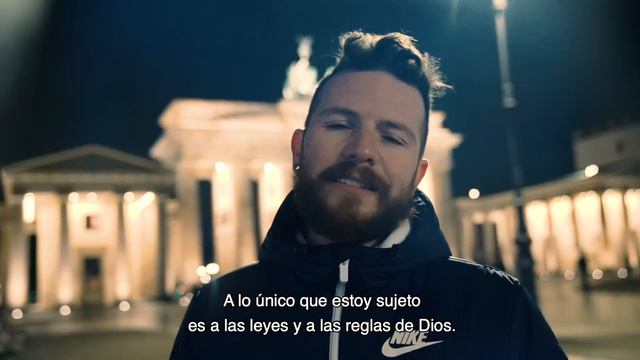 ¡QUE SE VAYAN! - Daniel Habif смотреть онлайн