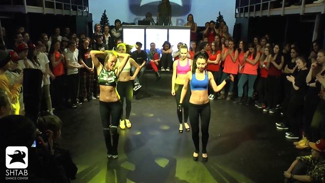 GO-GO ШТАБ-КУПЧИНО - Преподаватель АННА КНЯЗЕВА смотреть онлайн