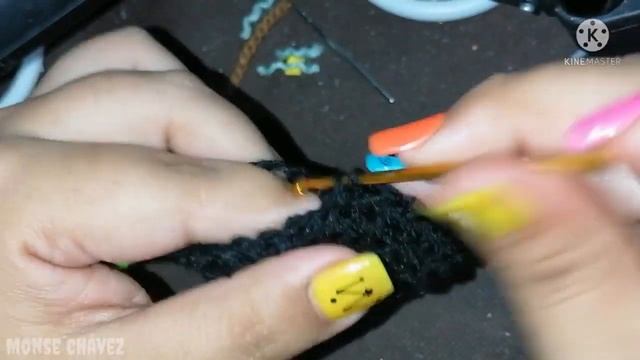 Severus snape tejido a crochet amigurumi harry potter смотреть онлайн