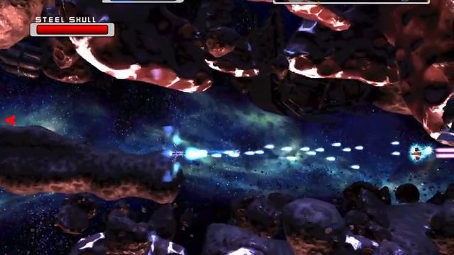 Syder Arcade - Campaign 1CC [Pure] = Over 4 million points смотреть онлайн
