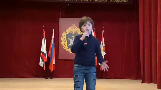 Дмитрий Орлов, "Маленький трубач" смотреть онлайн