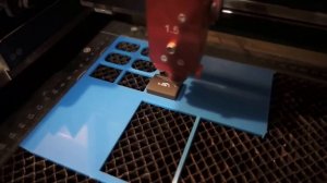 Гравировка кнопки