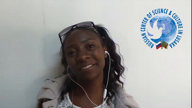 «Почему я хочу учиться в России» - 2-я часть. смотреть онлайн