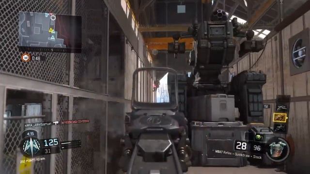 Arena Match (Insane!!!) смотреть онлайн