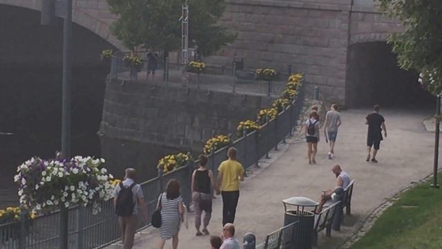 iPHONE 7 PLUS IPAD PRO WINDOWS 10 ANDROID TAMPERE KANGASALA VESIJÄRVI SUMMER CITY LIFE смотреть онлайн