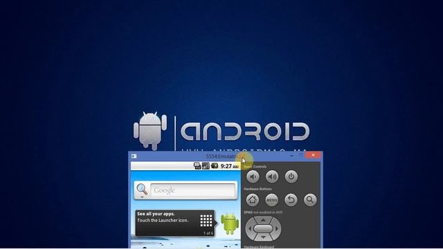 Android SAX Parsing смотреть онлайн