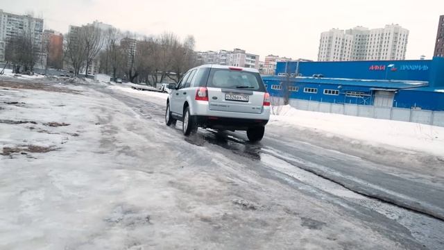 Современные методы проверки ходовой | Проверьте состояние амортизаторов (18+) смотреть онлайн