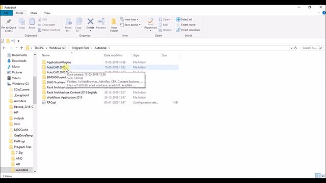 AutoCAD lecture -7| Tool Pallets, Design center, QC & Spelling. смотреть онлайн