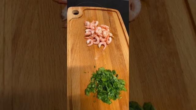 Вкусные угощения для гостей