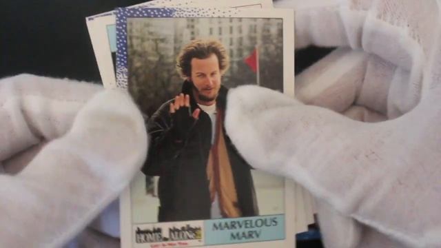 Trading Card Tony #19 - Home Alone 2 : Lost In New York - Pack Opening! (Christmas Special 2018) смотреть онлайн