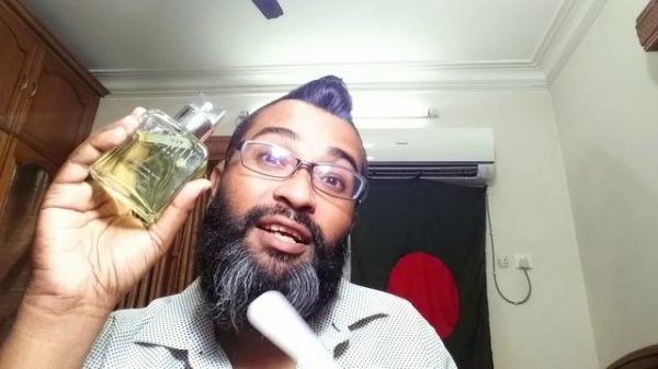 Calvin Klein Eternity For Men (1990)