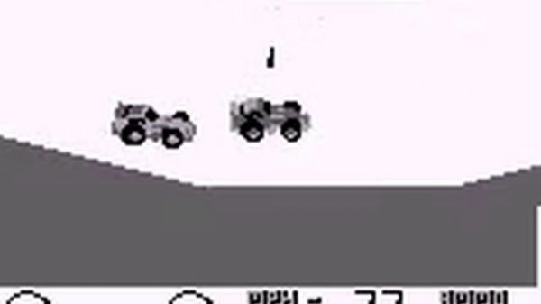 Super R.C. Pro-AM (Game Boy)