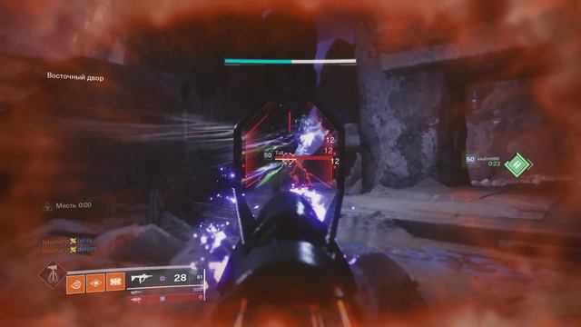 [bezumkin] Паук-отшельник затащил катку смотреть онлайн