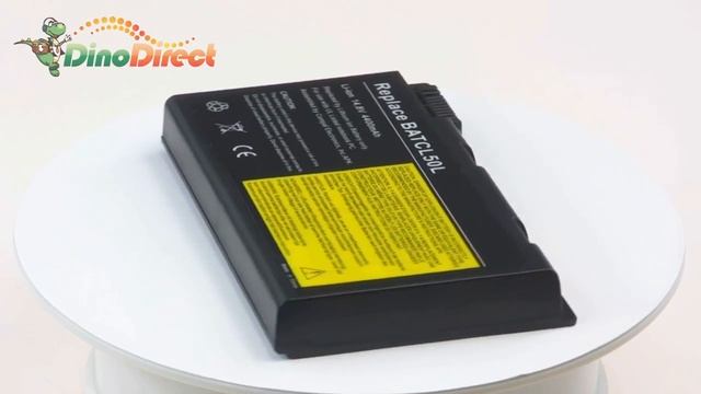 Replacement 14.8V 4300mAh Laptop Battery BATCL50L for Acer 9010 290 from смотреть онлайн