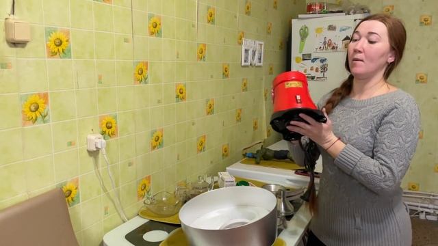 МУЖ ИСПОЛНИЛ МОЮ МЕЧТУ! ПОДАРОК ОТ МУЖА! НАША ФЕРМА! смотреть онлайн