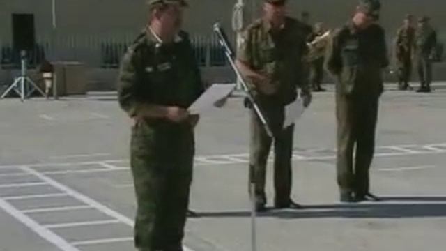 р.п. Ботлих Р. Дагестан 2008 г. в/ч 41759 99 ОИТБ смотреть онлайн