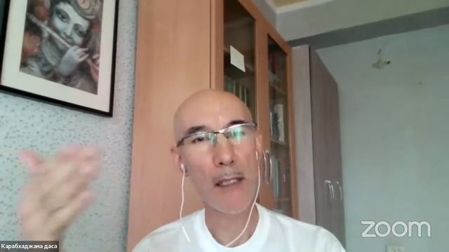 ШБ 1.10.11-12 Прабхупада | «Сат и сатвическое общение» смотреть онлайн