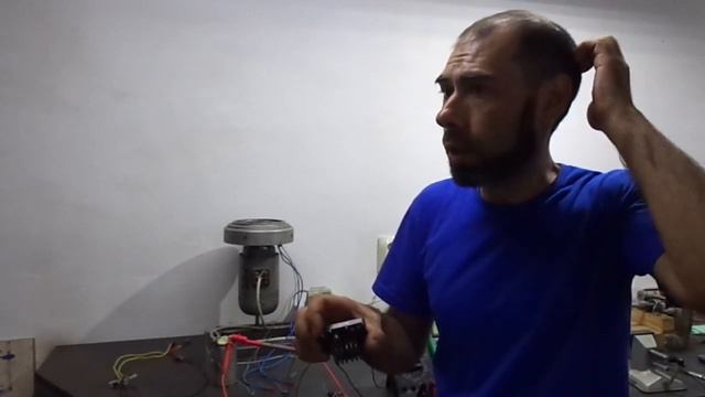 Электричество в лодке. Часть-3 смотреть онлайн