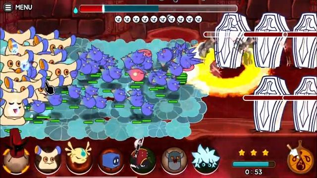 Mold on Pizza: Deluxe | 8-11 + 8-12 FULL 720P GAMEPLAY смотреть онлайн