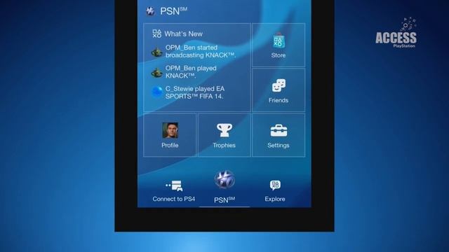 PS4 Guides - How To Use The PlayStation App With PlayStation 4 смотреть онлайн