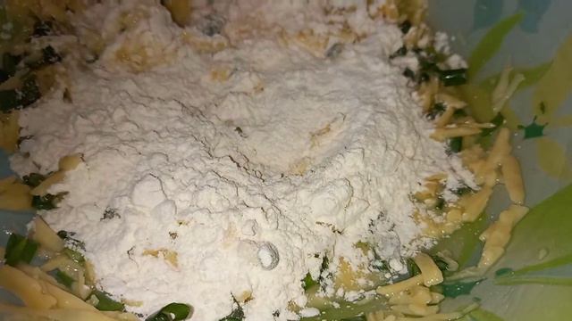 Волшебные места