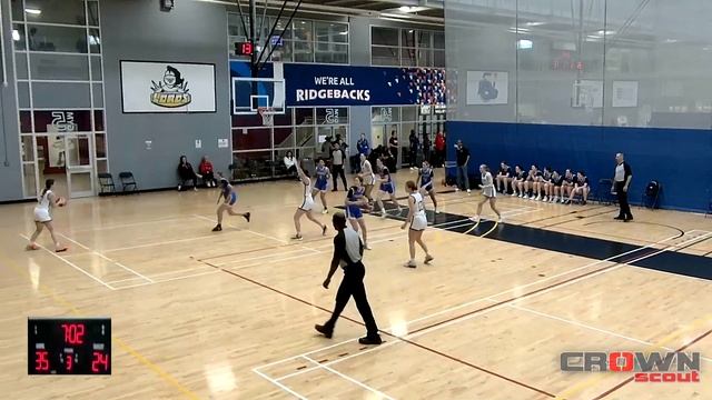20231028 - Champlain Lennoxville vs Atlantic Academy смотреть онлайн