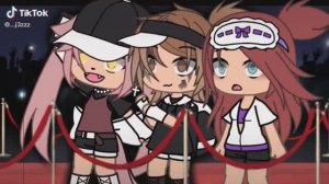 Наркомания из Тик тока Гача лайф ~{Гача клуб}~ #251