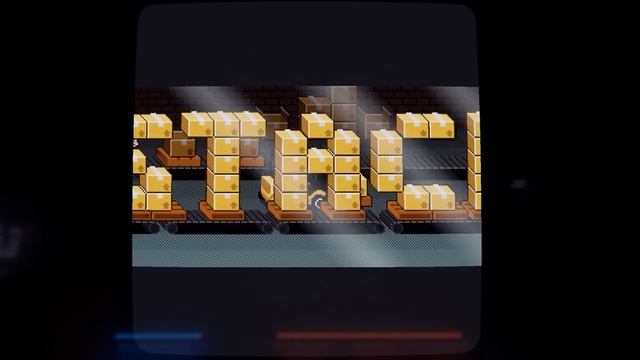 Insert Coin: The Making of Arcade Paradise | Playing The Game | Dev Diary смотреть онлайн
