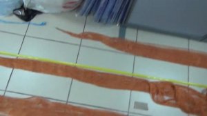 Испанский тип кастинговая сеть, арт. 00063000014