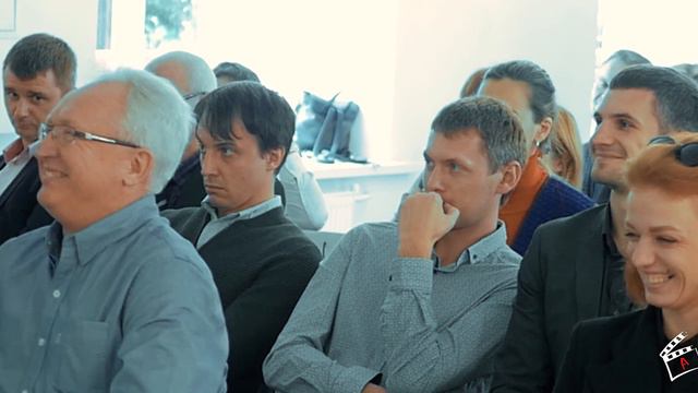 Видео отчёт мероприятия | Персонал - главный капитал бизнеса смотреть онлайн