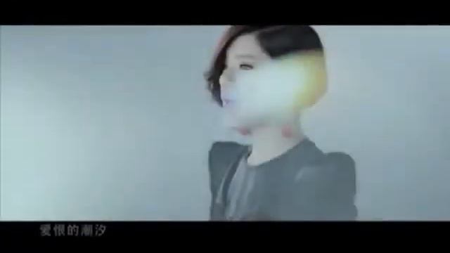 Zhang Han and Vivi Jiang - Fall In Love (рус.саб) смотреть онлайн