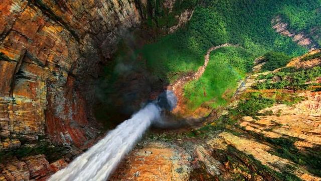 Венесуэла Venezuela