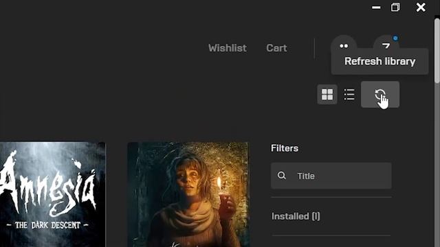 How to fix Epic Games Store not launching error for Star Wars Battlefront 2 (PC version) смотреть онлайн