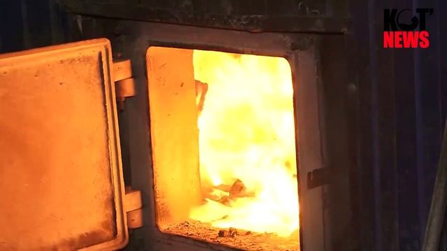 В Сольвычегодске, наконец, отремонтируют муниципальную котельную смотреть онлайн