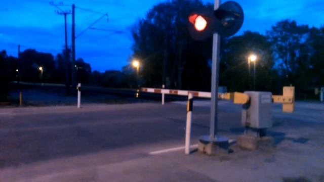 Поезд Санкт - Петербург - Таллинн смотреть онлайн