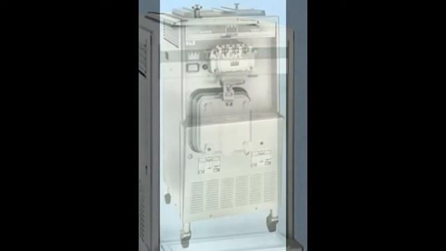 Фризер Фризеры для мороженого 095 316 6059