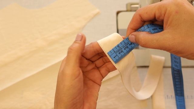 Sewing Tutorial: Very Easy And Stylish Collar Sewing With A Simple Technique.