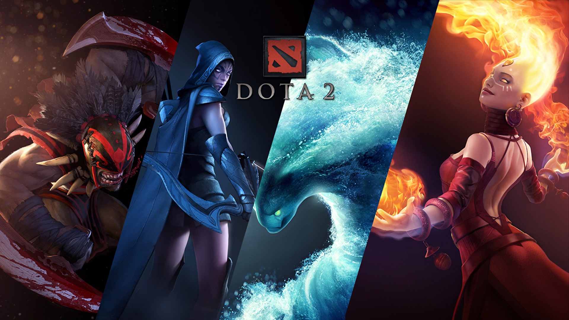 Dota 2 1200 MMR  